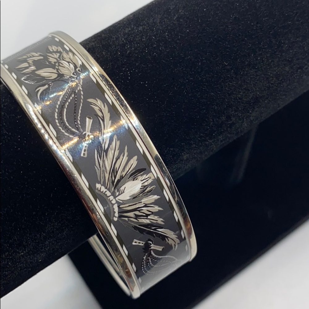 Authentic Hermes bracelet